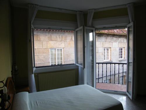 Centro histórico de Baiona Hotel | Hotel Bayona