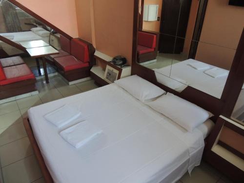 Centro Hotel | Hotel BCentral - centro de Belo Horizonte