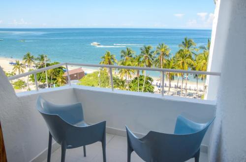 El Rodadero Hotel | Hotel Be La Sierra