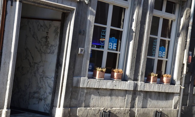 Binnenstad Hotel | Hotel BE41