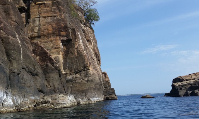Trincomalee Hotel | Hotel, playa y deportes acuáticos