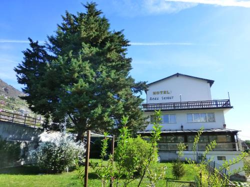 Montan-Angelin-Arensod Hotel | Hotel Beau Sejour Giampietro Andrea