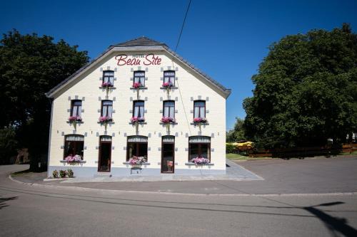Hockai Hotel | Hotel Beau Site