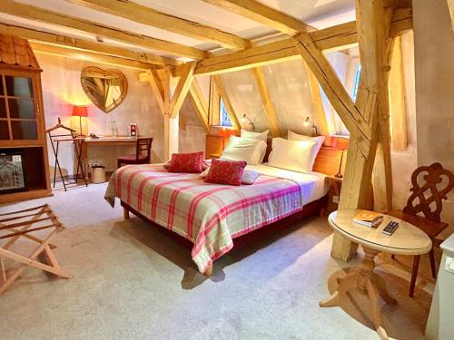 Krutenau Hotel | Hotel Beaucour