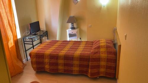 Gare-Jouvenet Hotel | Hotel Beausejour