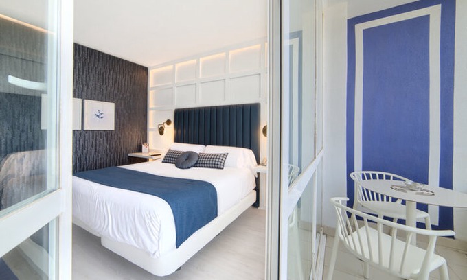 Castejon Hotel | Hotel bed4U elVilla Castejón