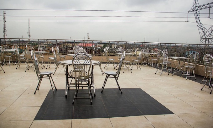 Surulere Hotel | Hotel Bel Ami