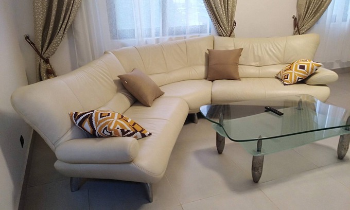 Littoral Department Hotel | Hotel Bel Azur Cotonou