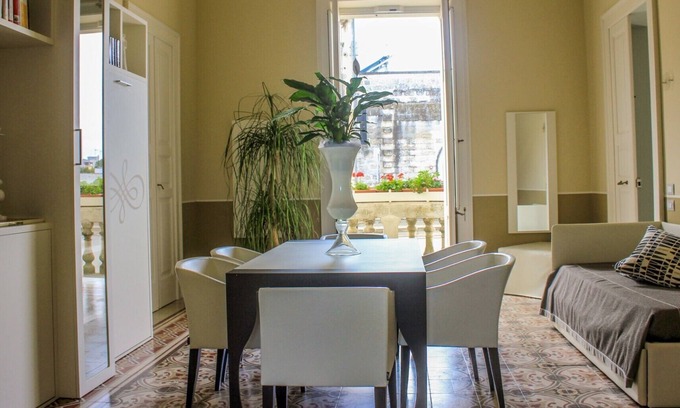 Centro Storico Hotel | Hotel Belami