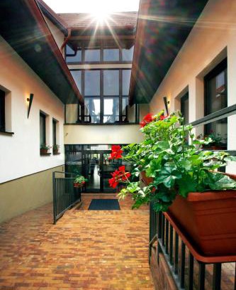 Bojnice Hotel | Hotel BELASSI