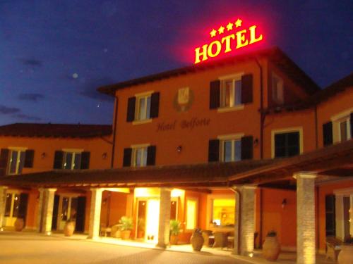 Belforte Monferrato Hotel | Hotel Belforte