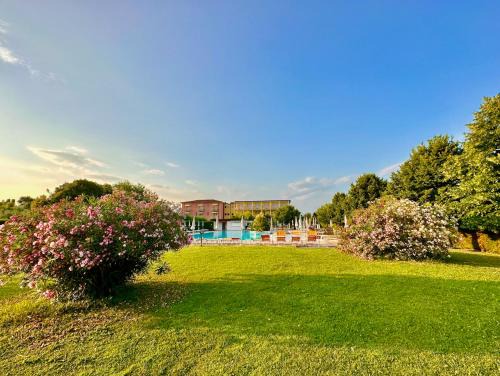 Lazise Hotel | Hotel Bella Lazise