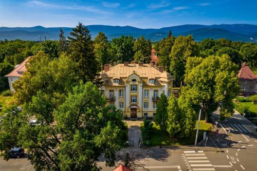 Cieplice Hotel | Hotel Bella