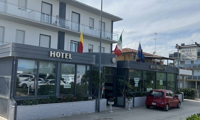 Casal Borsetti Hotel | Hotel Bella Romagna