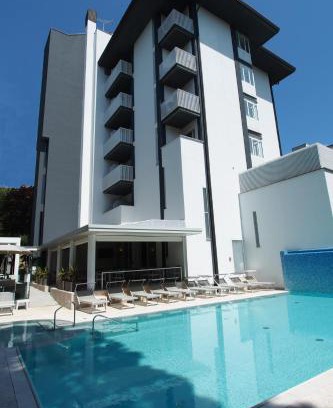Lignano Pineta Hotel | Hotel Bella Venezia Mare
