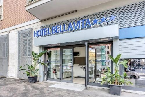 Casal Bertone Hotel | Hotel Bella Vita