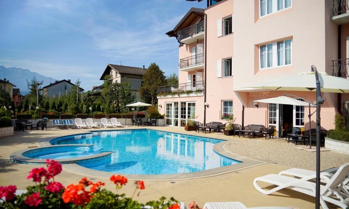 Barco Hotel | Hotel Bellaria