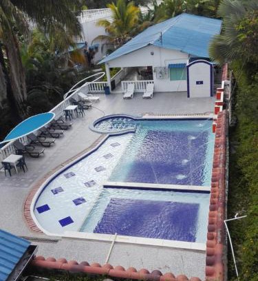 Prado Hotel | Hotel Bellavista Isla del Sol