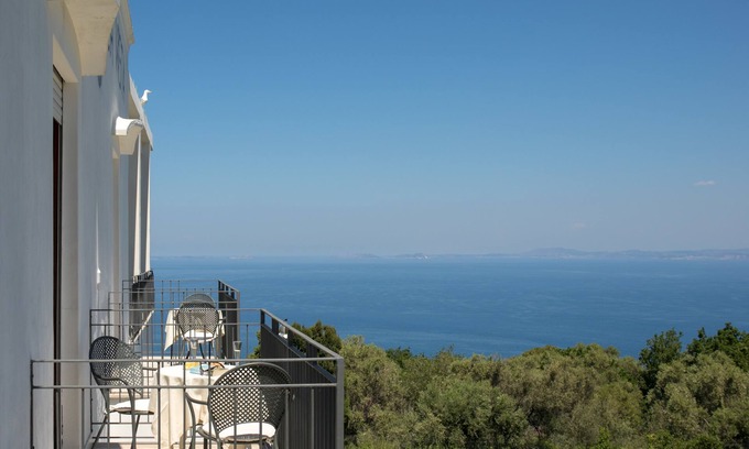 Anacapri Hotel | Hotel Bellavista