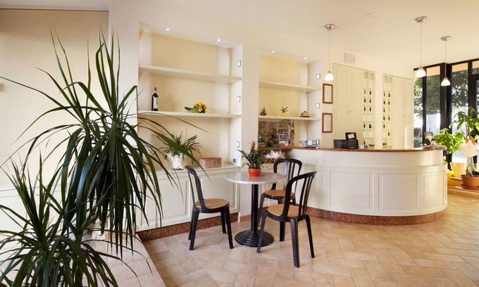 Santa Maria degli Angeli Hotel | Hotel Bellavista