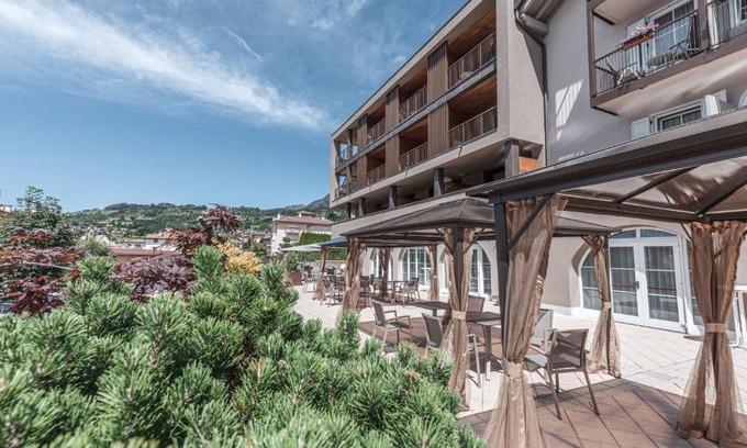 Cavalese Hotel | Hotel Bellavista