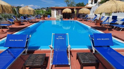 Succhivo Hotel | Hotel Bellavista