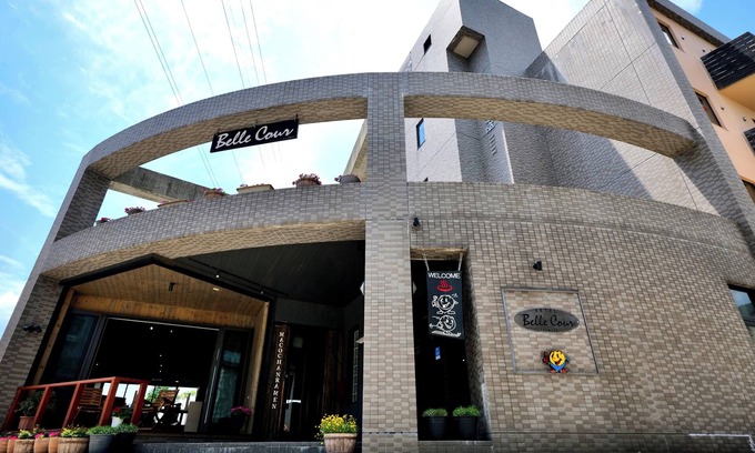 Kitaazumi-gun Casa | Hotel Belle Cour inomata