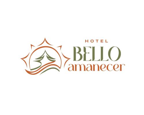 Mineral del Chico Cabina | Hotel Bello Amanecer