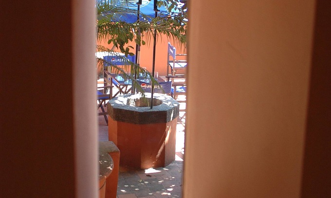 Colonia del Sacramento Hotel | Hotel Beltran
