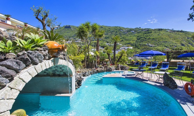 Succhivo Hotel | Hotel Belvedere