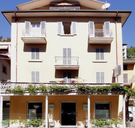 Lovere Hotel | Hotel Belvedere