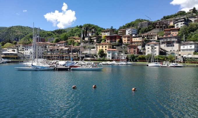 Lovere Hotel | Hotel Belvedere