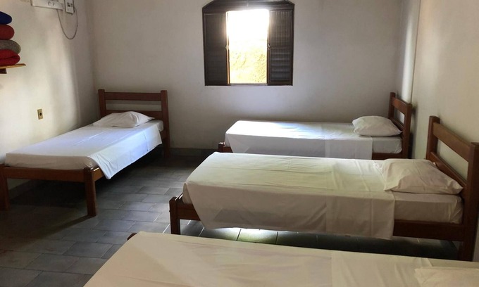 Campo Verde Hotel | Hotel Bem Bom II
