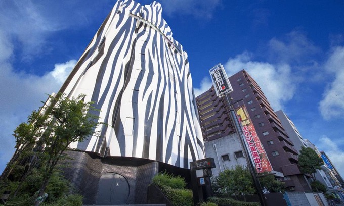 Higashimikuni Hotel | Hotel Beni East (Adult Only)