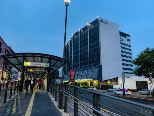 Colonia Roma Hotel | Hotel Benidorm