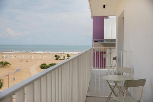 Caorle Hotel | Hotel Benvenuto