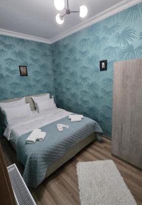 Mtskheta Apartamento | Hotel bereka