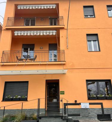Perledo Hotel | Hotel Beretta
