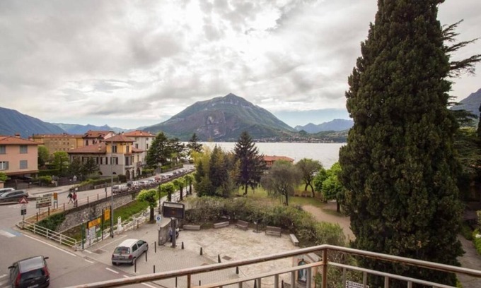 Varenna Hotel | Hotel Beretta