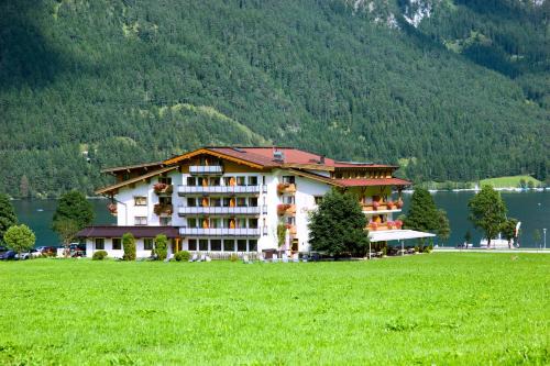 Pertisau Hotel | Hotel Bergland