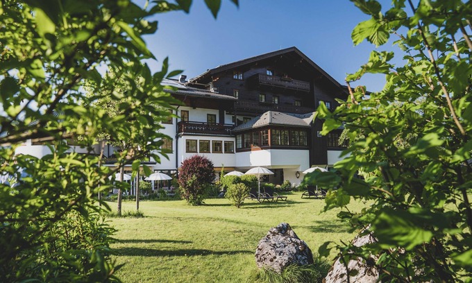 Strobl Casa | Hotel Bergrose Hideaway - Hideaway Standard