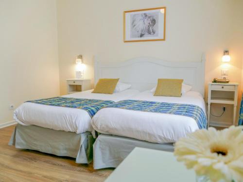 Saint-Louis Hotel | Hotel Berlioz EuroAirport Basel - Mulhouse - Freiburg