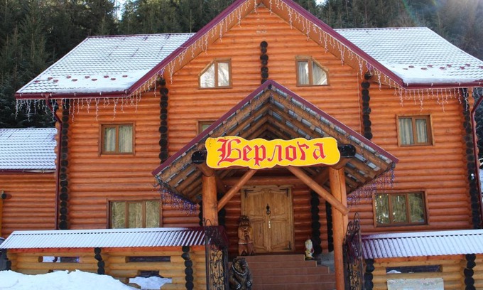 Soymy Hotel | Hotel Berloga-Sinevir