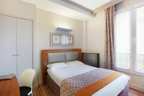 L'Europe Hotel | Hotel Berne Opera