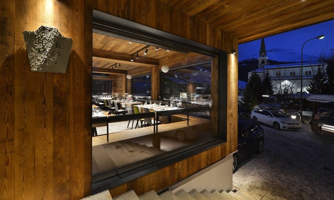 Livigno Hotel | Hotel Bernina