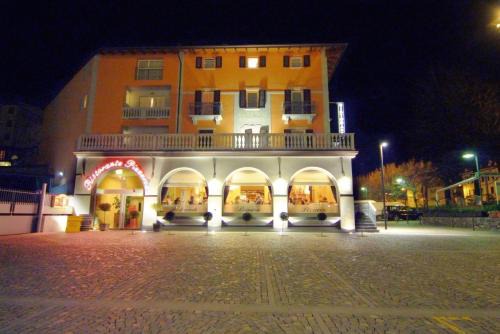 Madonna di Tirano Hotel | Hotel Bernina