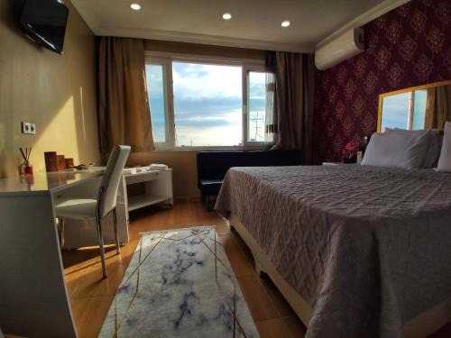 Aksaray Apartamento | Hotel Best Apart