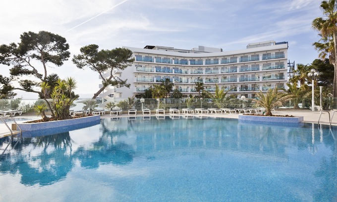 Cap de Salou Hotel | Hotel Best Punta Dorada