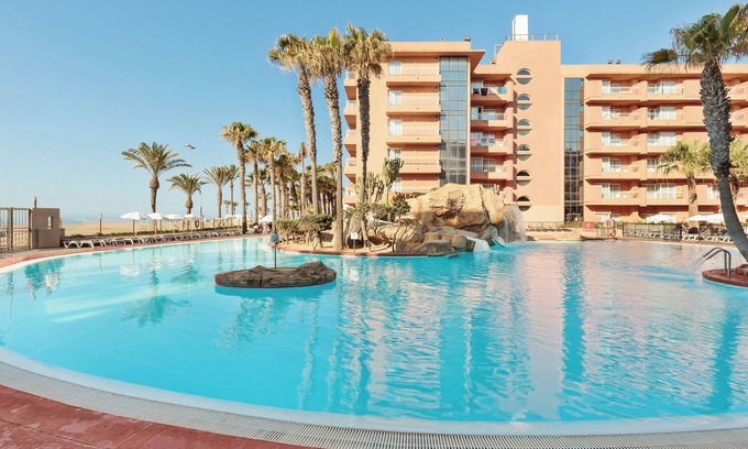 Roquetas de Mar Hotel | Hotel Best Roquetas