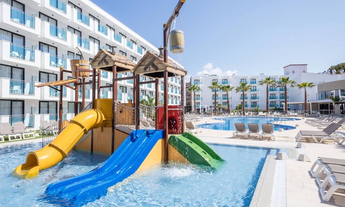 Cap de Salou Hotel | Hotel Best Sol d'Or